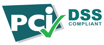 PCI DSS Compliance Certificates